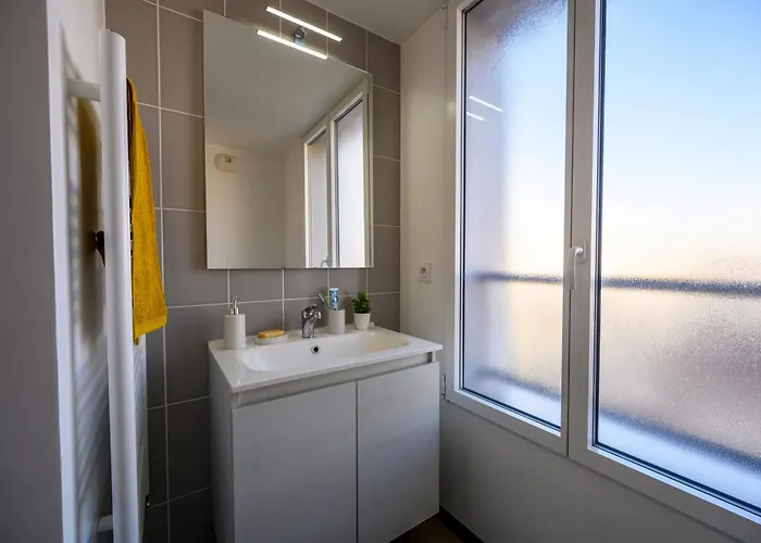 Residence Nemea Villenciel